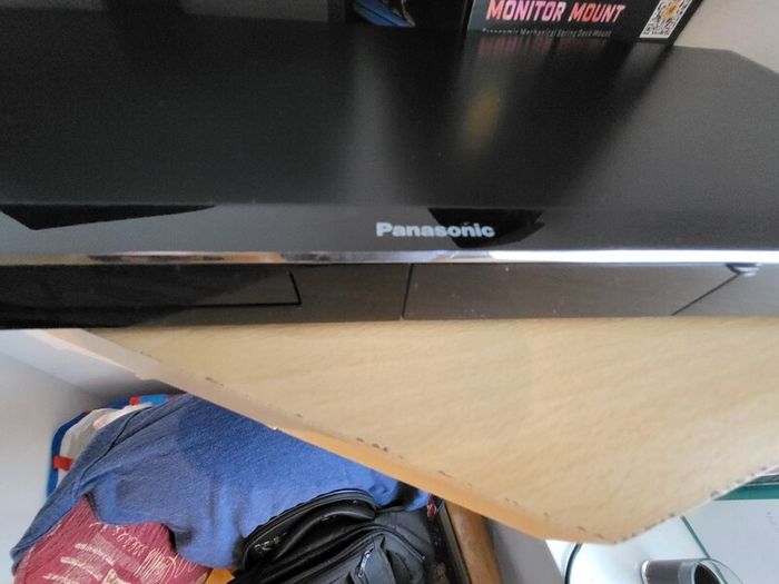 panasonic blu ray