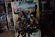 The New Avengers Annual ! Issue #2 ! 2008 ! by Marvel !
