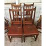 Set of 6 Dining Chairs (4 + 2) KAS1212 Image 3