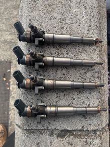 M47 injectors