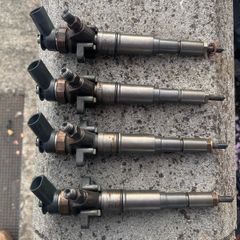 M47 injectors
