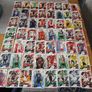 Topps Panini Match Attax European Trading Cards Image 10