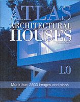 3 bundle = "atlas architectural houses" + "building a new millennium" + "100 houses for 100 european architects of the 20th century"
