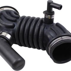 Engine Air Cleaner Filter Intake Hose for Nissan Qashqai J10 1.6 2007-2013