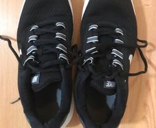 Nike runners