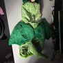 preschooler dragon costume Image 3
