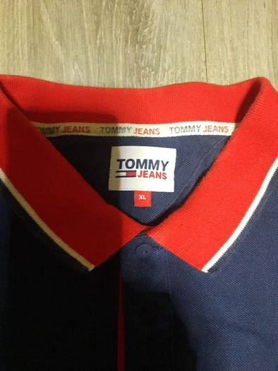 men's tommy hilfiger top