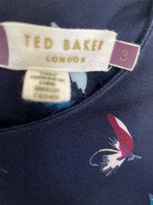 Ted Baker dress