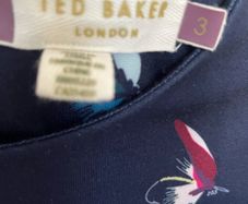 Ted Baker dress