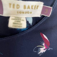 Ted Baker dress