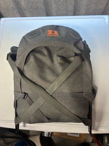 MiniMeis child carrier