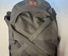 MiniMeis child carrier