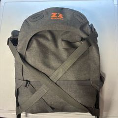 MiniMeis child carrier