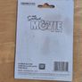 The Simpsons Movie Badge Set  - 2007 Image 6