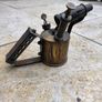 Antique Brass blowtorch Image 2