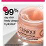 Moisture Surge Clinique 100H 75ml Image 2