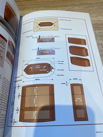 David Charlesworth's Furniture-making Techniques