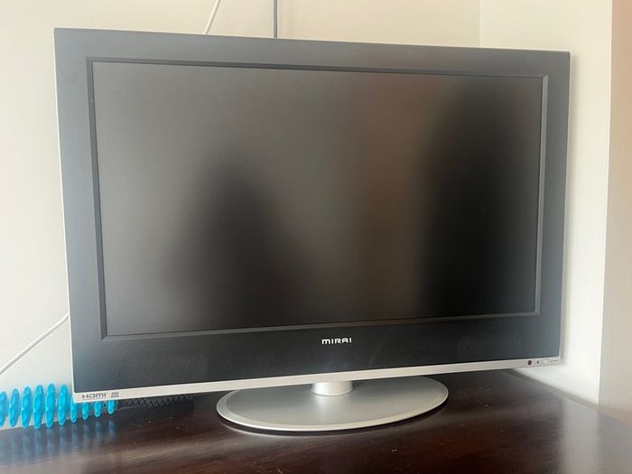 Free TV