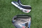 Titleist TSI3 Driver [shaft choice]