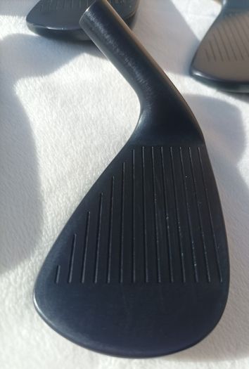 Golf Iron Set - Srixon Combo Irons: Z765 (4-7) & Z965 (8-Pw)
