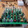 97 star wars lego figures Image 2