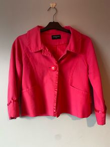 Chemistry Office jacket 10-12