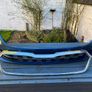 Skoda Octavia mk4 front bumper 2021 on Image 4
