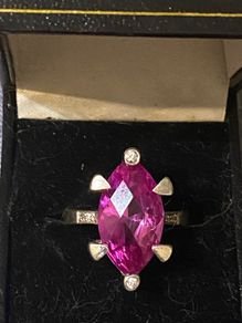 Jewellery
