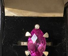 Jewellery