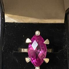 Jewellery