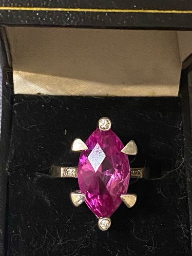 Jewellery
