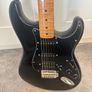 Squier Classic Vibe 70's Stratocaster HSS Image 4