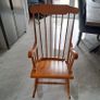 Rocking Chair Image 3