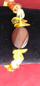 Teng yue bracelet