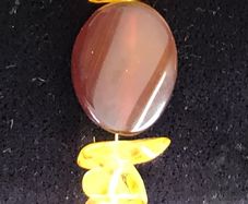 Teng yue bracelet