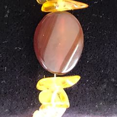 Teng yue bracelet
