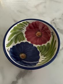 Ceramic Bowl