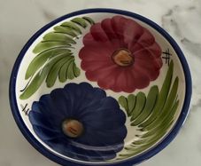 Ceramic Bowl