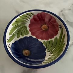 Ceramic Bowl