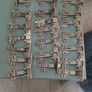 Wardrope or kitchen press Handles and Hinges Image 2
