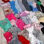 girls clothes bundle age 11-12 Image 10