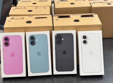 iphone 16