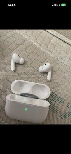 Airpods pr0 2