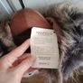 Zara beige wool coat size 10 years Brand New Image 7