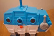 Octonauts GUP-1 Transforming Polar Vehicle
