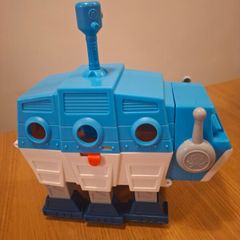 Octonauts GUP-1 Transforming Polar Vehicle