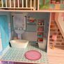 Wooden Doll House Image 6