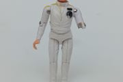 Mego The Black Hole Captain Dan Holland