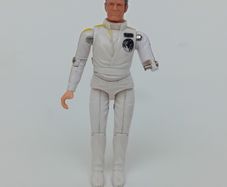 Mego The Black Hole Captain Dan Holland