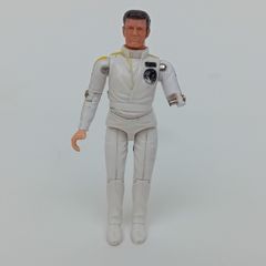 Mego The Black Hole Captain Dan Holland